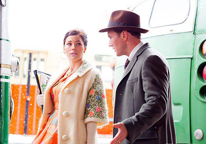 Он написал убийство