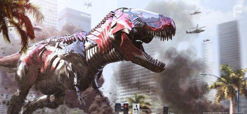 Power Rangers (2017)