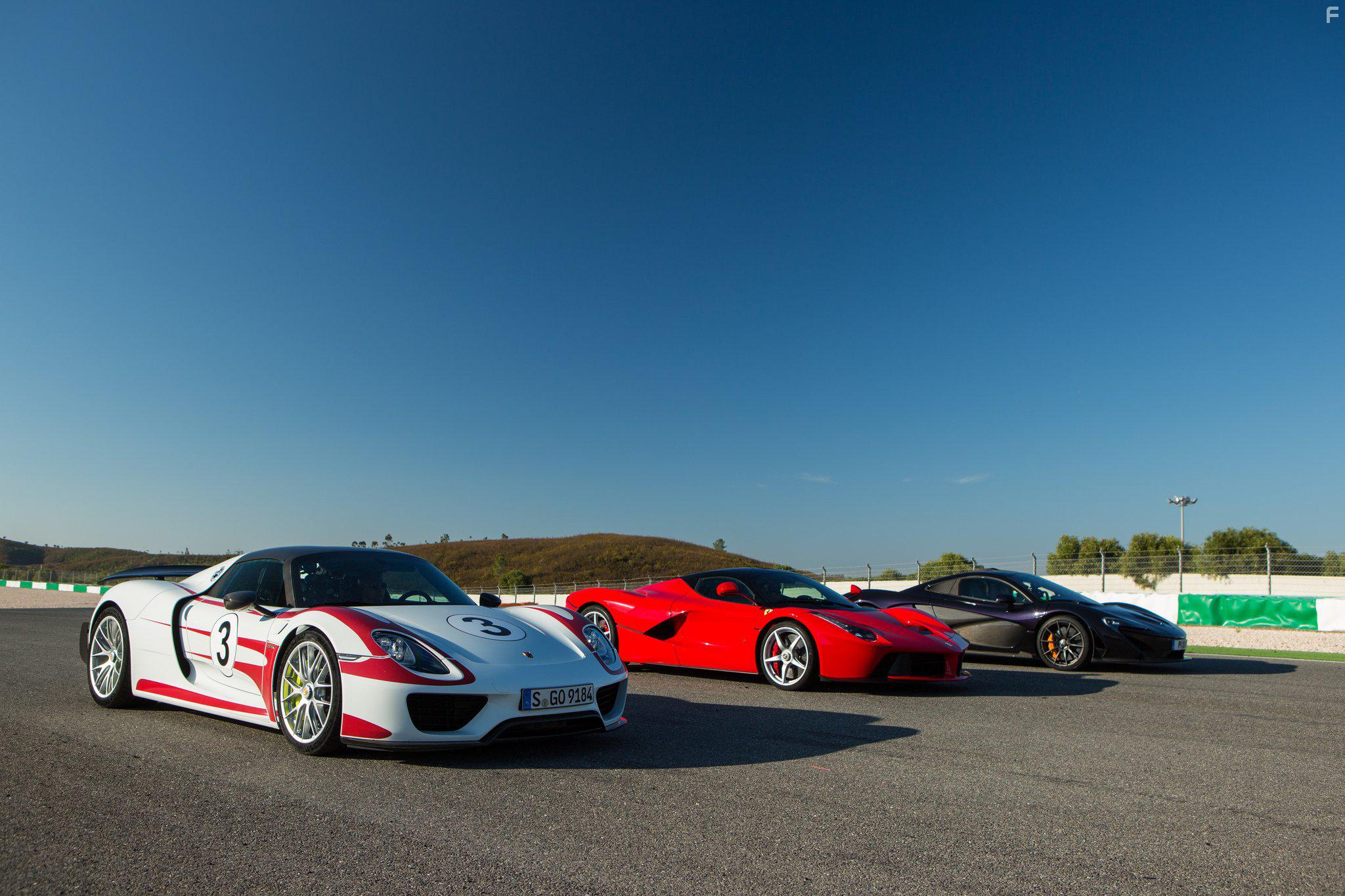 The Grand Tour (2016)