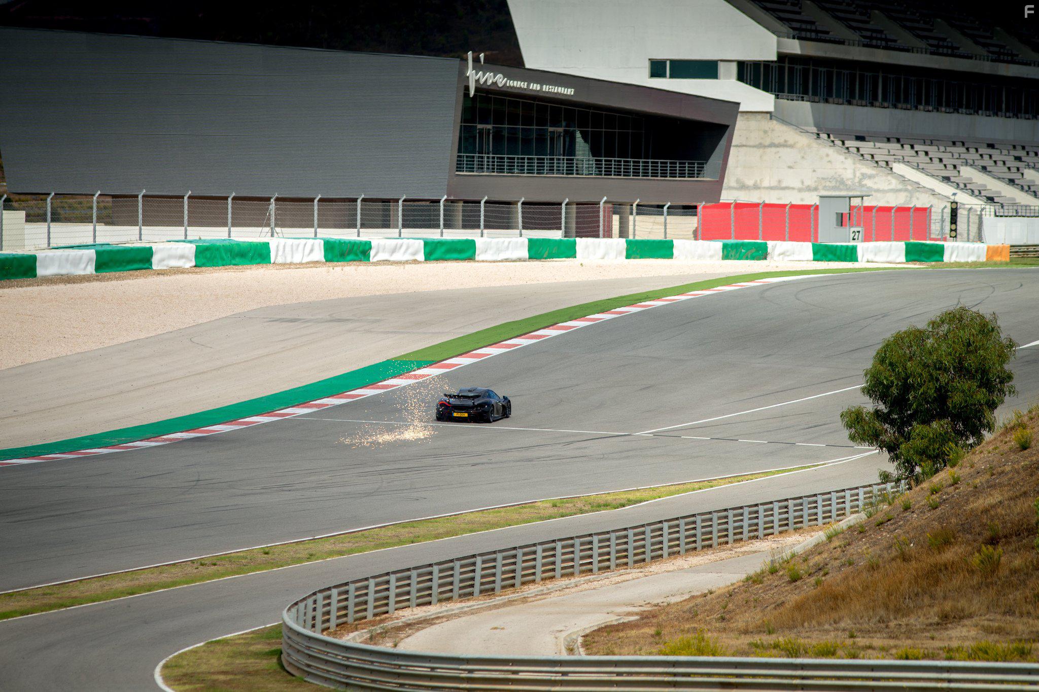 Jeremy Clarkson, James May, and Richard Hammond in The Grand Tour (2016)