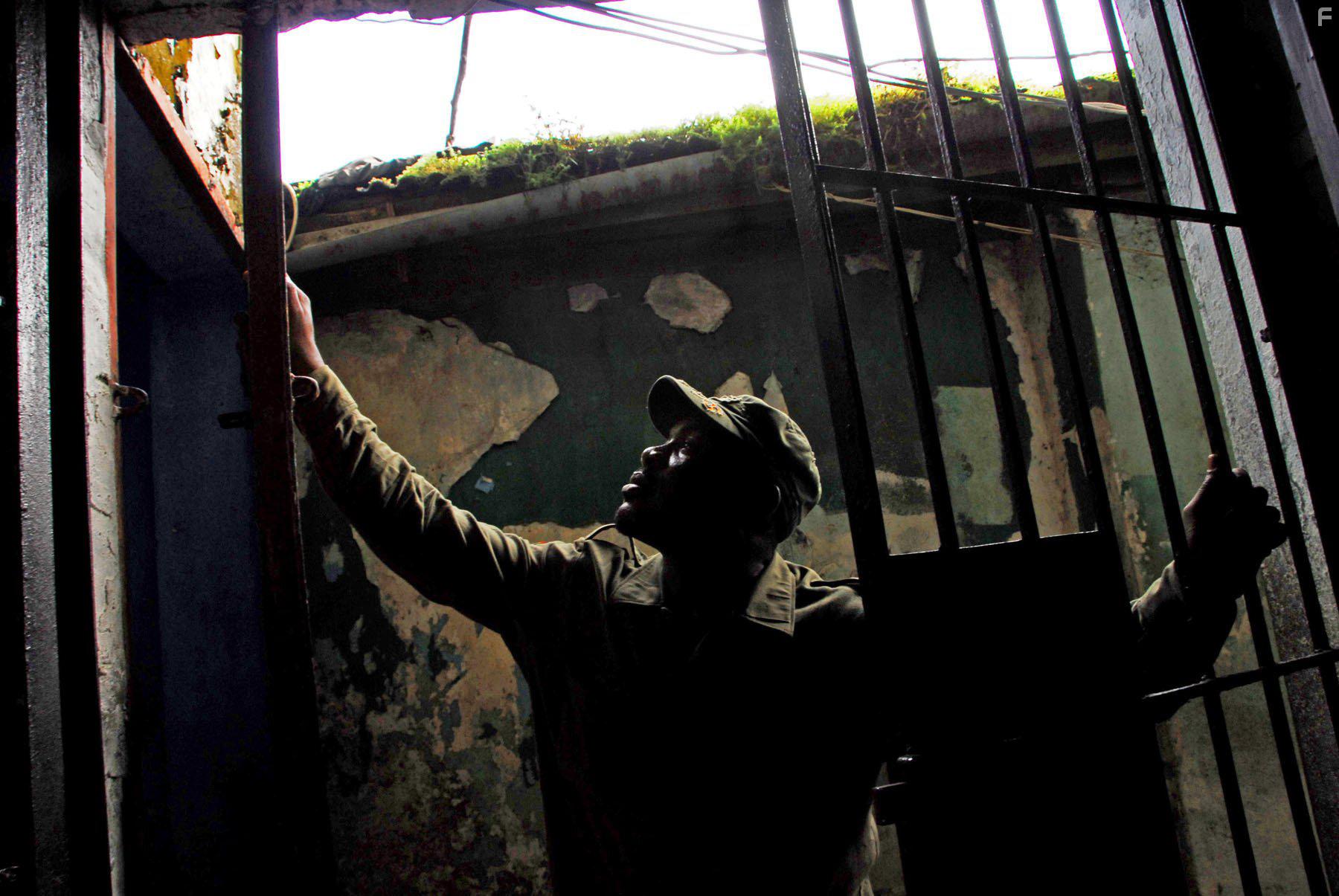 The Redemption of General Butt Naked (2011)