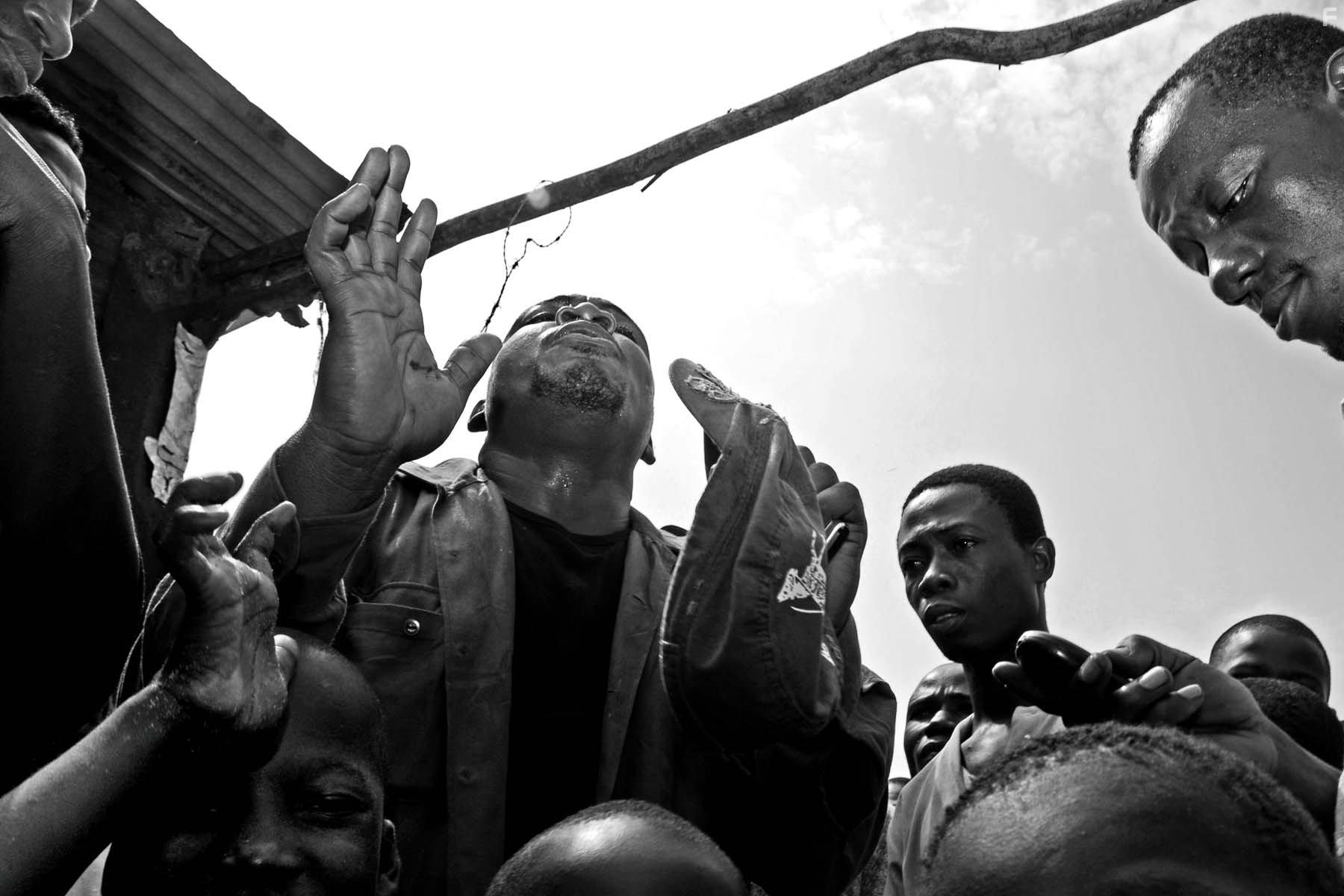 The Redemption of General Butt Naked (2011)