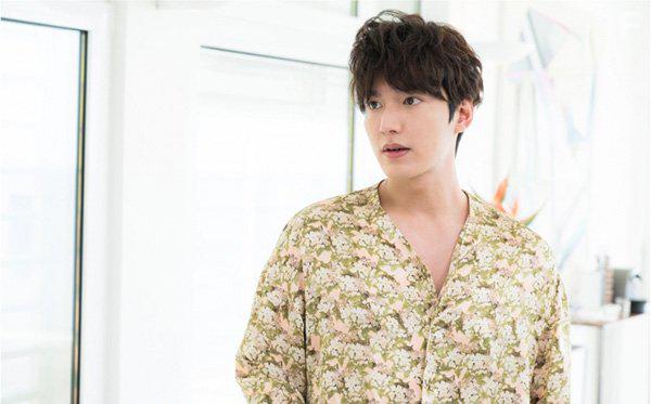 Легенда синего моря