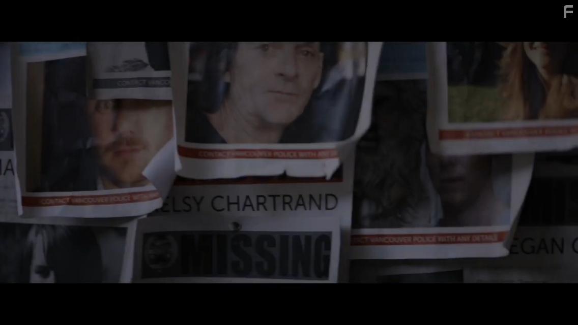 Come and Find Me (2016)