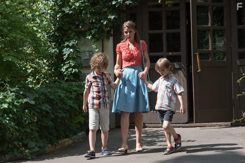 Валькины несчастья #1