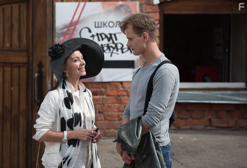 Валькины несчастья #2