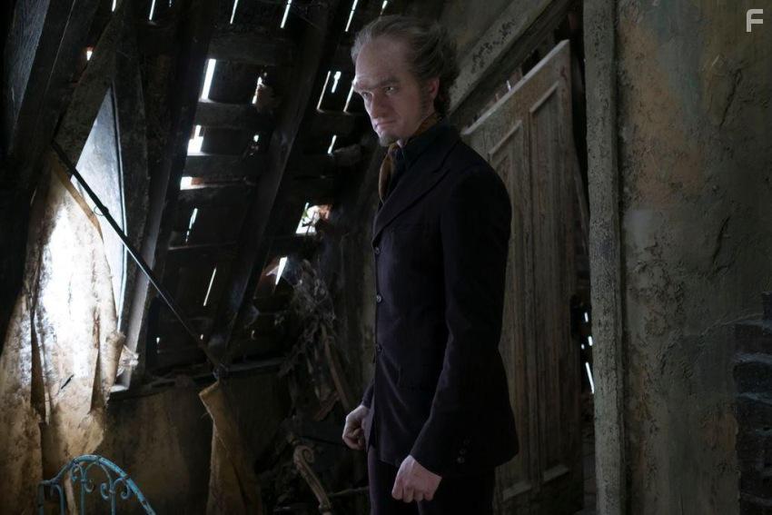 Лемони Сникет: 33 несчастья #2