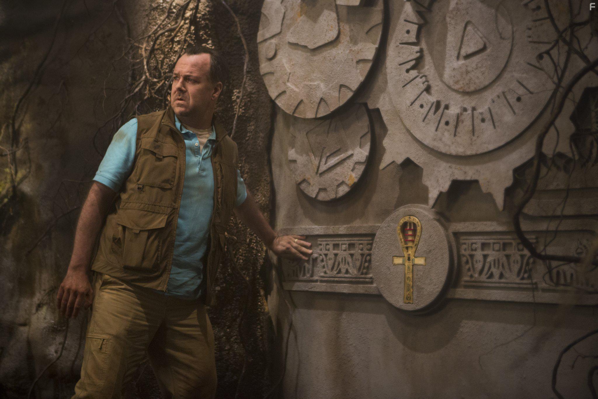 The Librarians (2014)