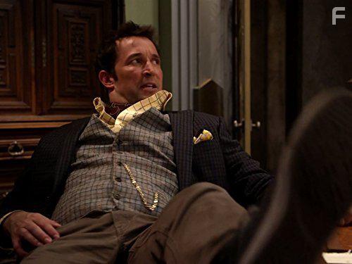 Noah Wyle in The Librarians (2014)