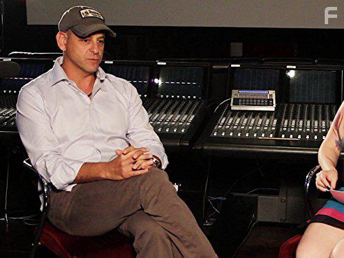 The Librarians (2014)