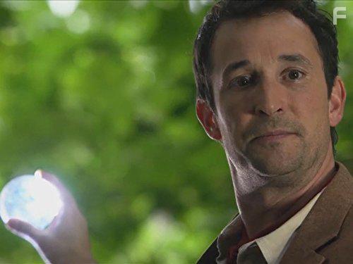 Noah Wyle in The Librarians (2014)