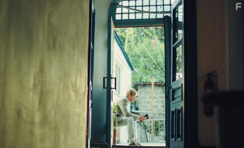 Научи меня жить #1