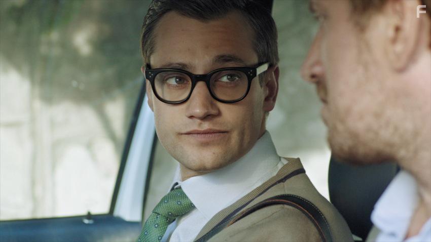 Научи меня жить #4