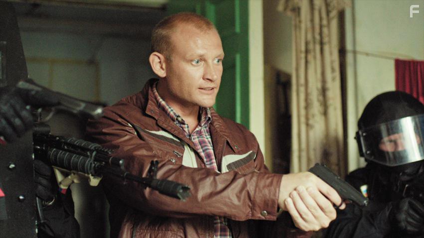 Научи меня жить #5