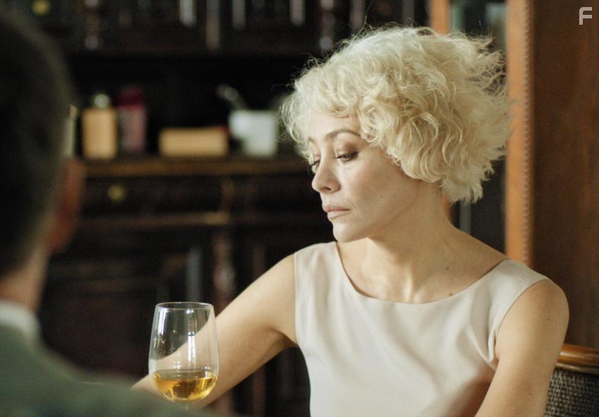 Научи меня жить #7