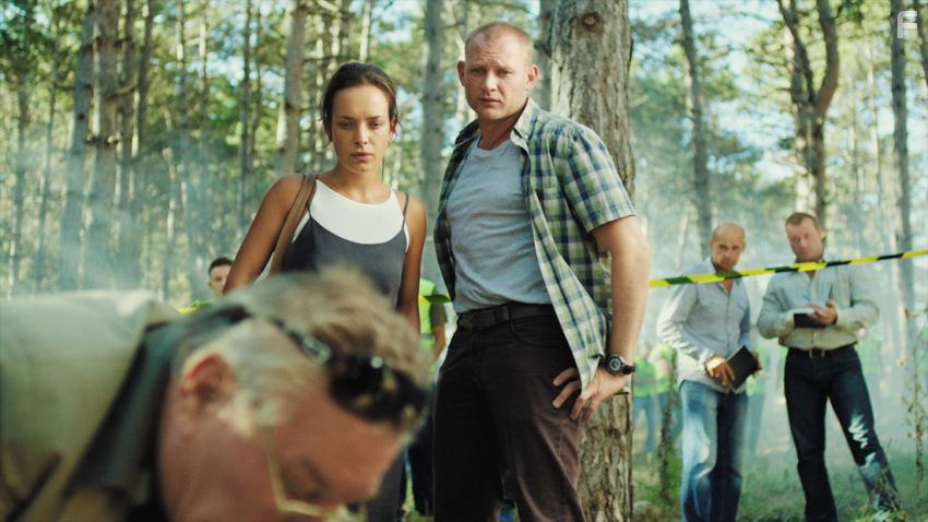 Научи меня жить #8