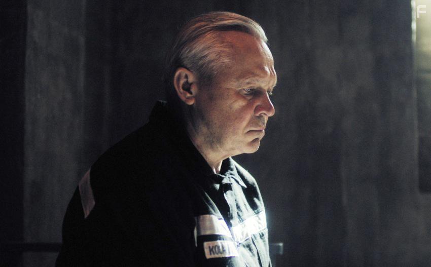 Научи меня жить #9