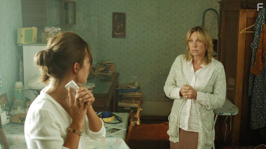 Научи меня жить #14