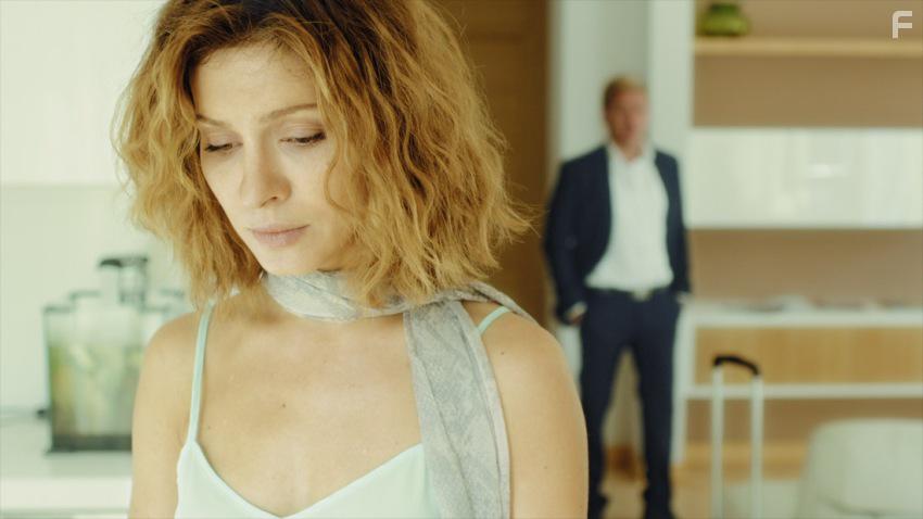 Научи меня жить #17