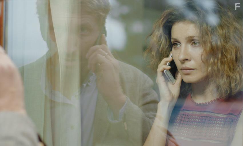 Научи меня жить #19