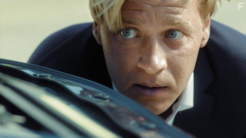 Научи меня жить #22