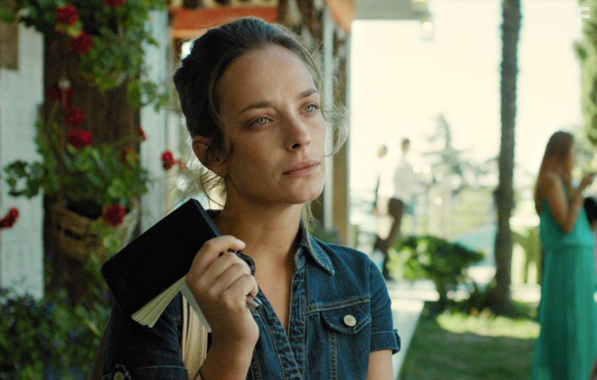 Научи меня жить #23