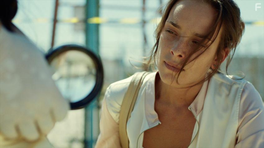 Научи меня жить #25