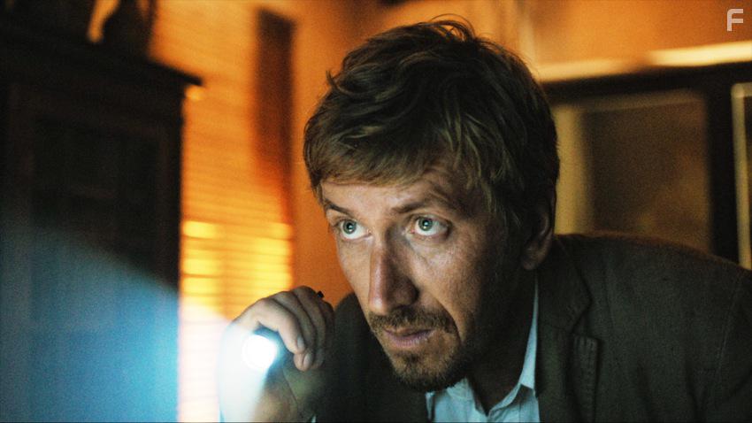 Научи меня жить #34