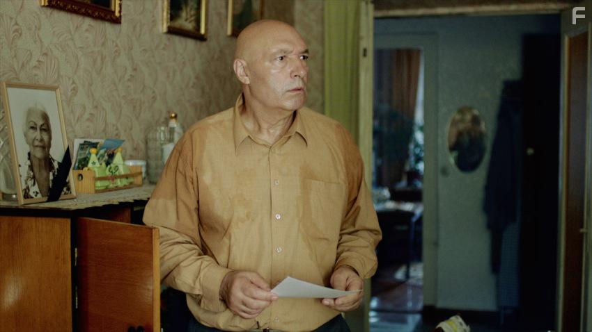 Научи меня жить #35