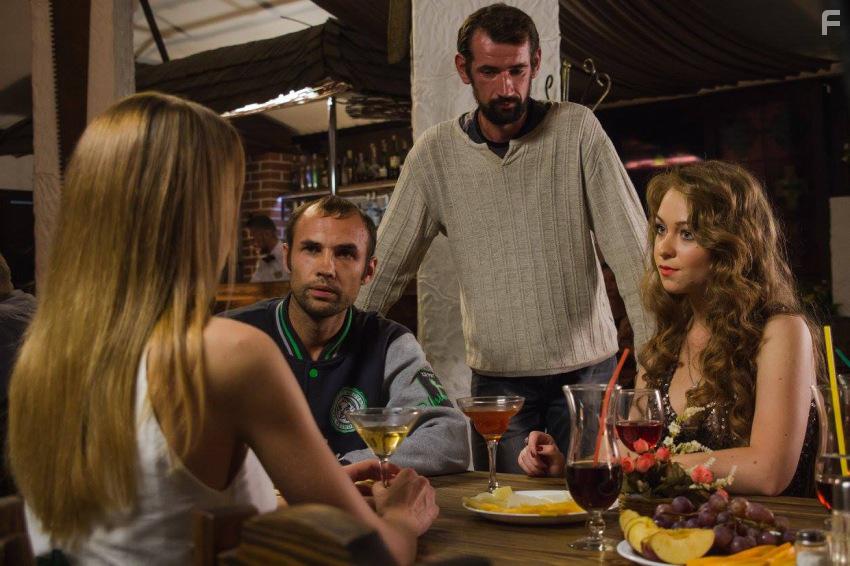 Пластмассовая королева #3