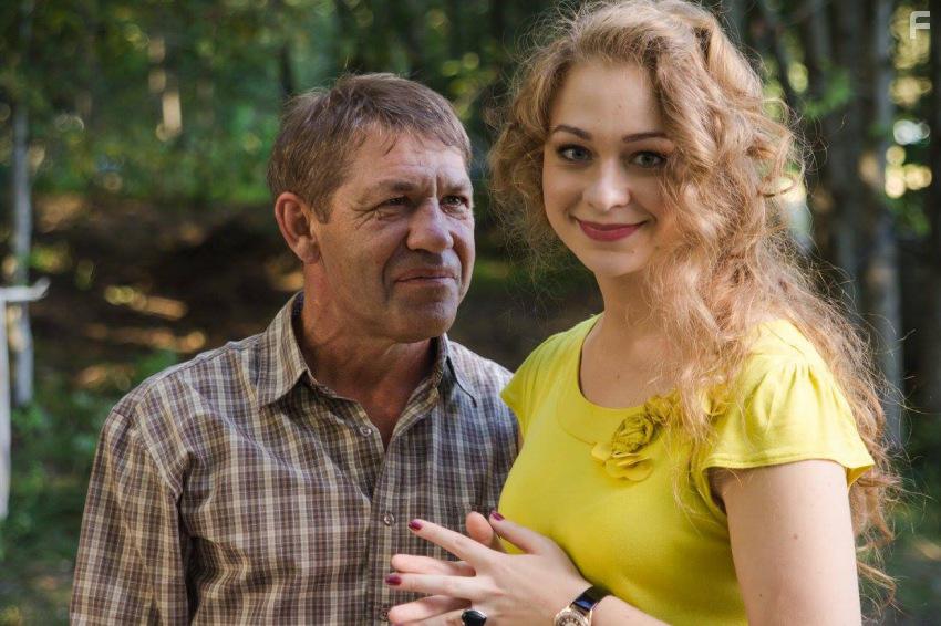 Пластмассовая королева #5