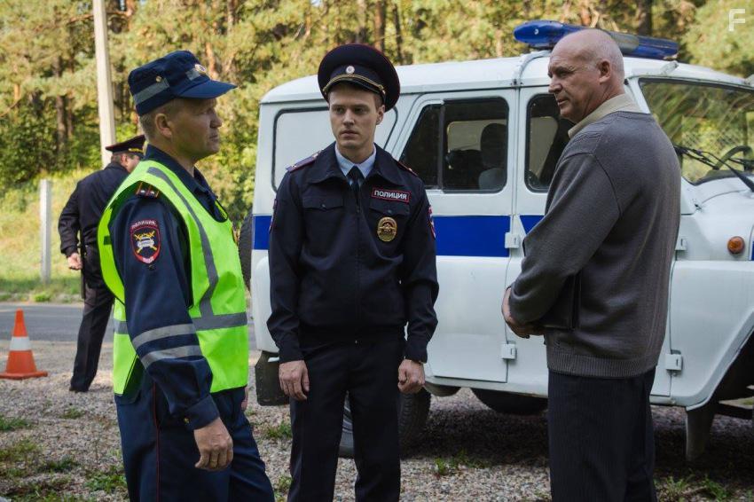 Пластмассовая королева #6