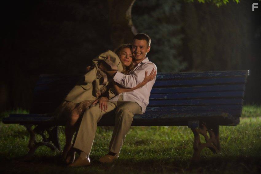 Пластмассовая королева #11