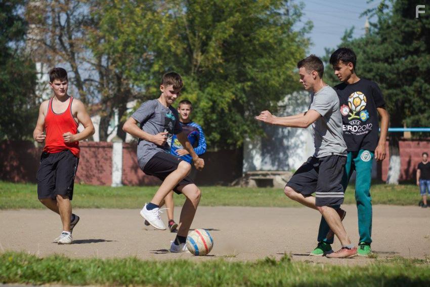 Пластмассовая королева #13