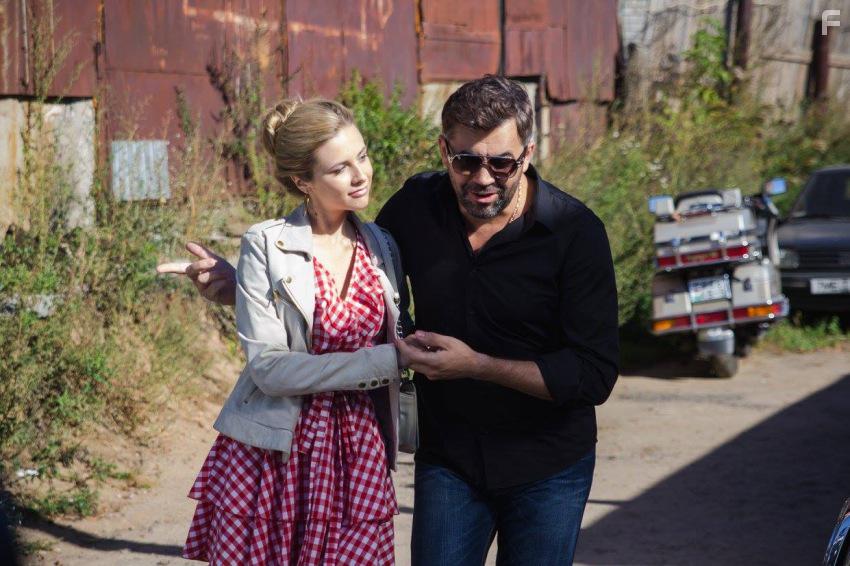 Пластмассовая королева #19