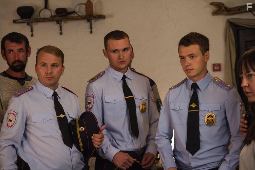 Пластмассовая королева #22