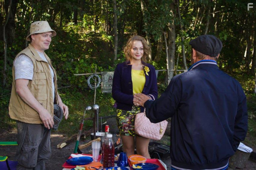 Пластмассовая королева #24