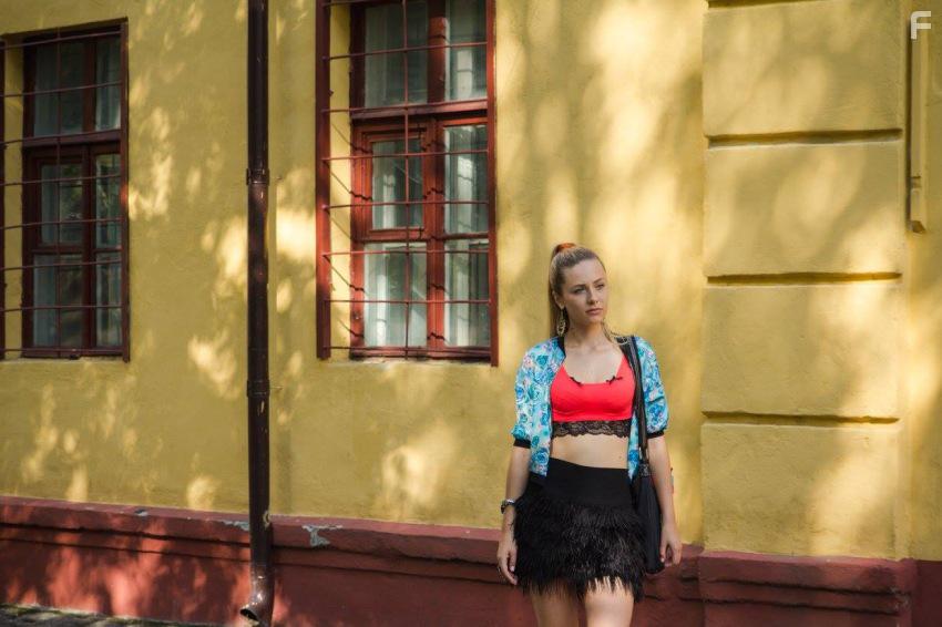 Пластмассовая королева #26