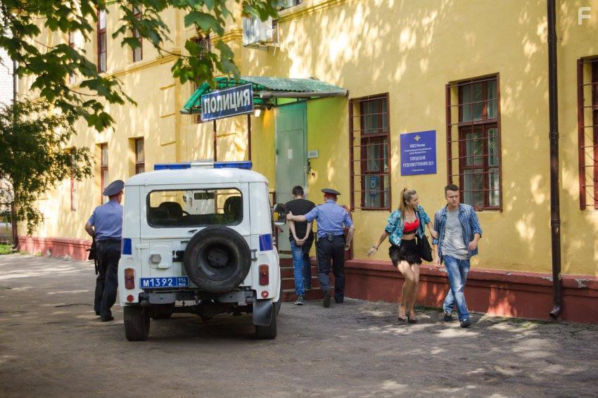 Пластмассовая королева #28