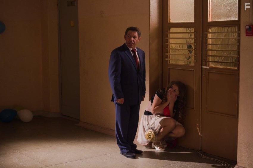 Пластмассовая королева #31