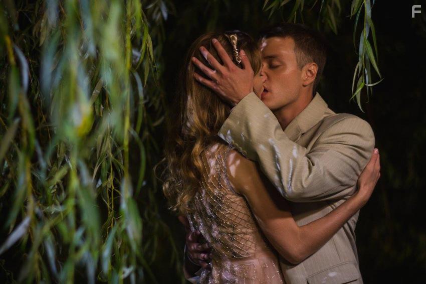 Пластмассовая королева #37