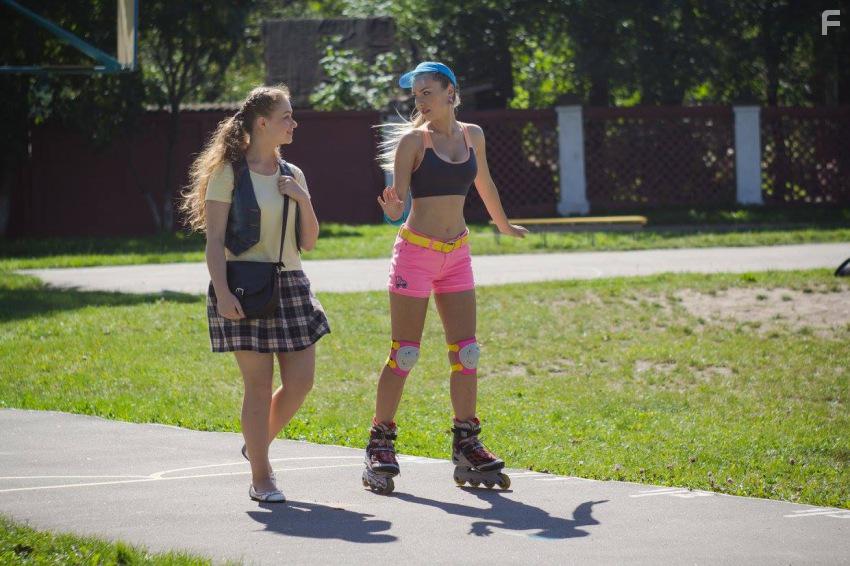 Пластмассовая королева #42