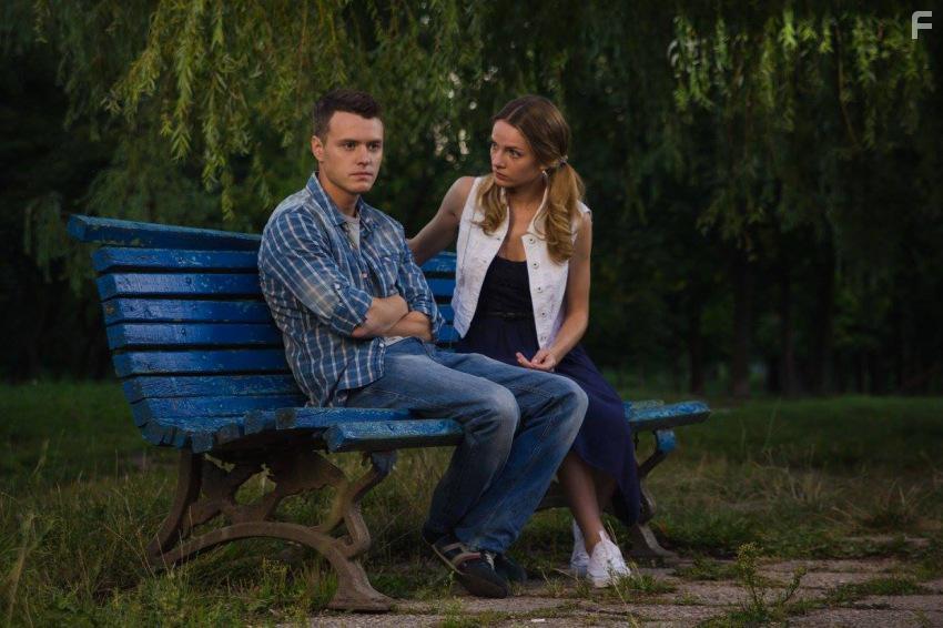 Пластмассовая королева #48