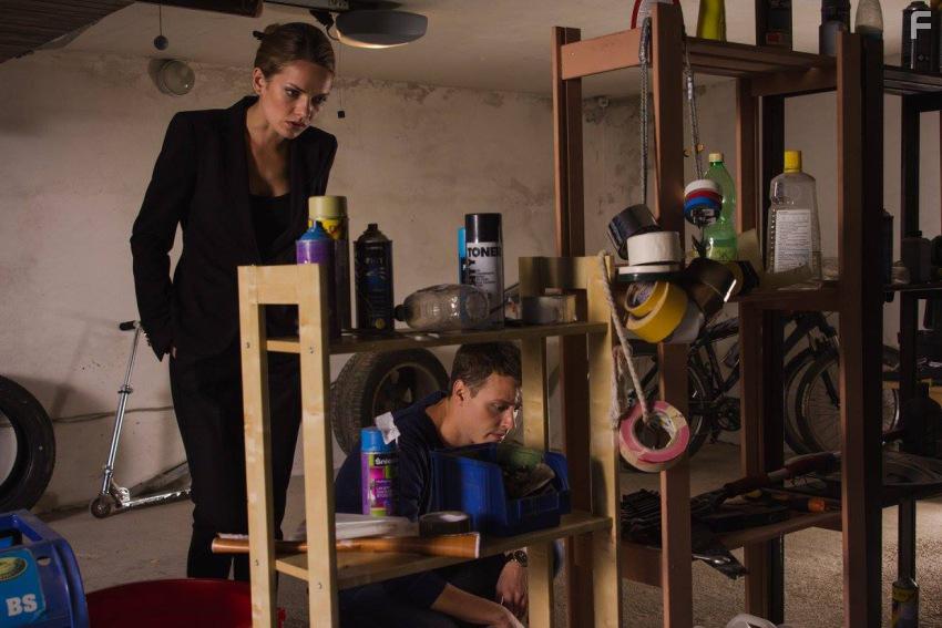 Пластмассовая королева #53