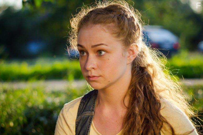 Пластмассовая королева #60