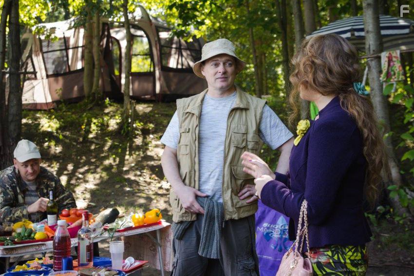 Пластмассовая королева #61