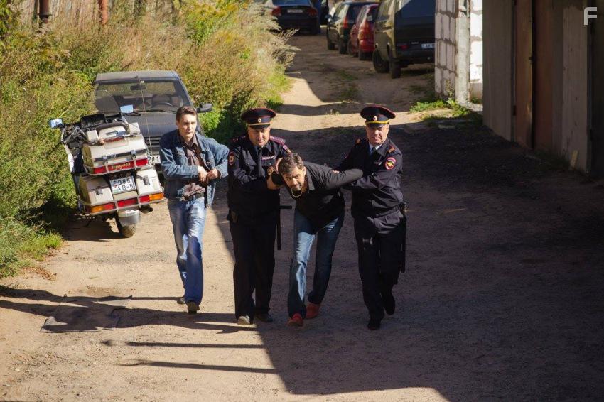 Пластмассовая королева #62