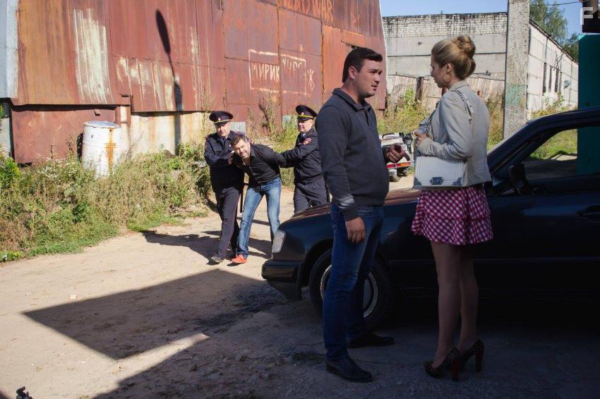 Пластмассовая королева #65