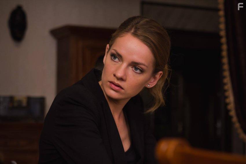 Пластмассовая королева #67