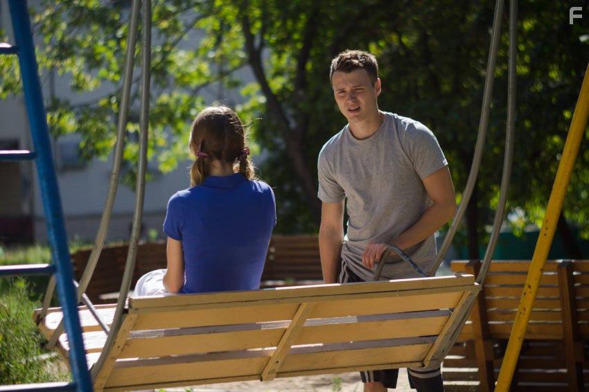 Пластмассовая королева #71